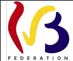 Logo - Fédération Wallonie Bruxelles