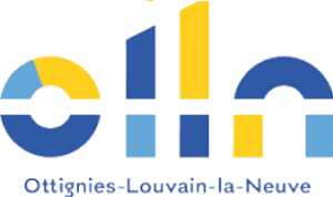 Logo - École communale de Blocry